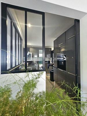 Maison - 97 m² - 4 pièces