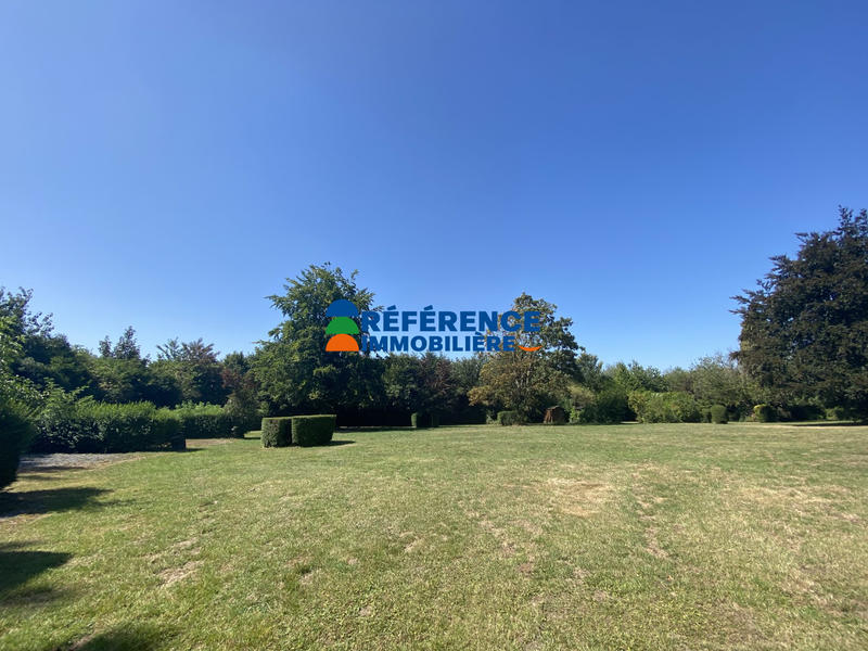 Maison - 199 m² - 10 pièces