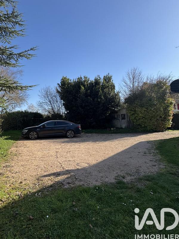 Maison - 213 m² - 10 pièces