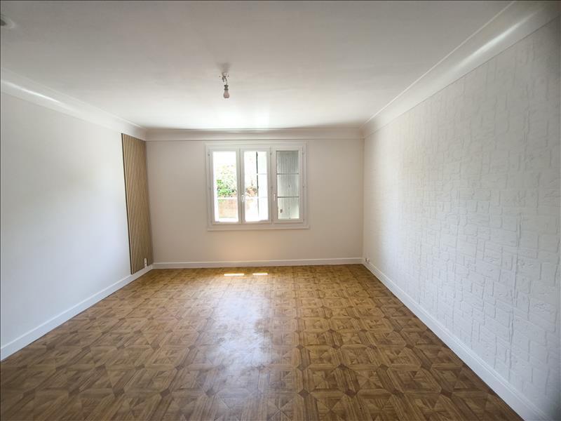 Maison - 108 m² - 3 pièces