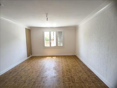 Maison - 108 m² - 3 pièces