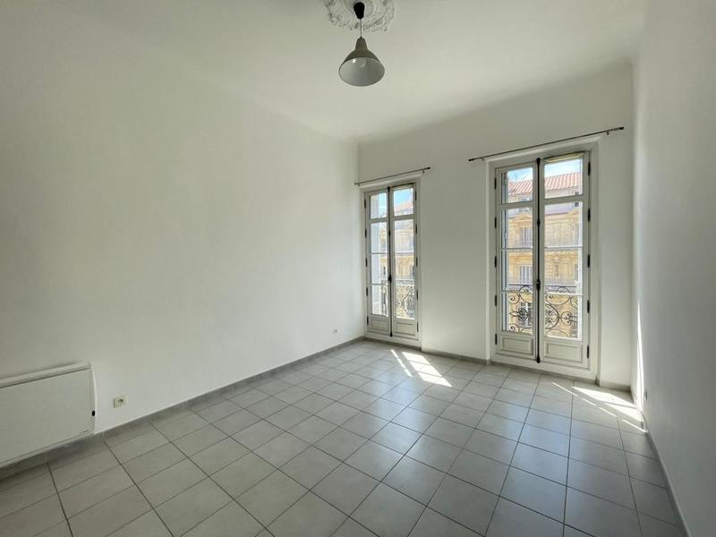 Appartement - 59 m² - 2 pièces