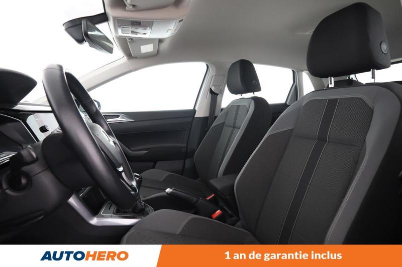 Volkswagen Polo 1.0 Tsi R-Line 110 ch