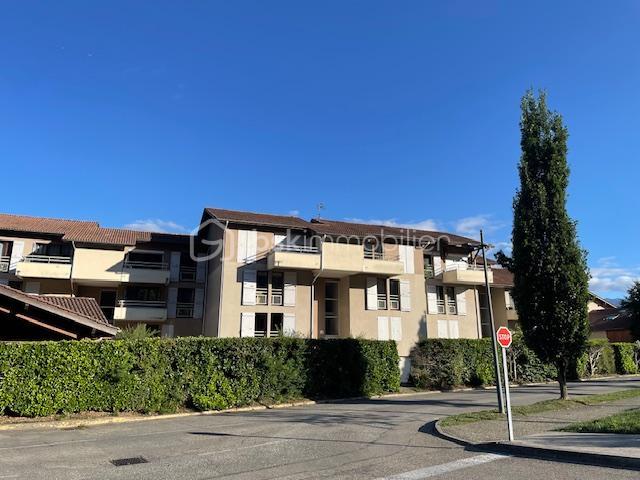 Appartement - 74 m² - 3 pièces