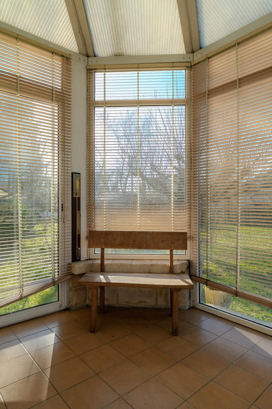 Maison - 270 m² - 7 pièces