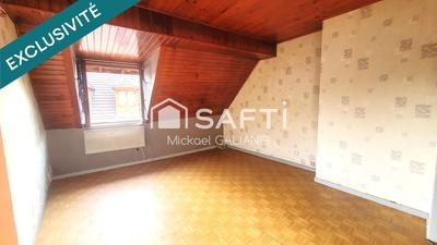 Immeuble - 178 m²