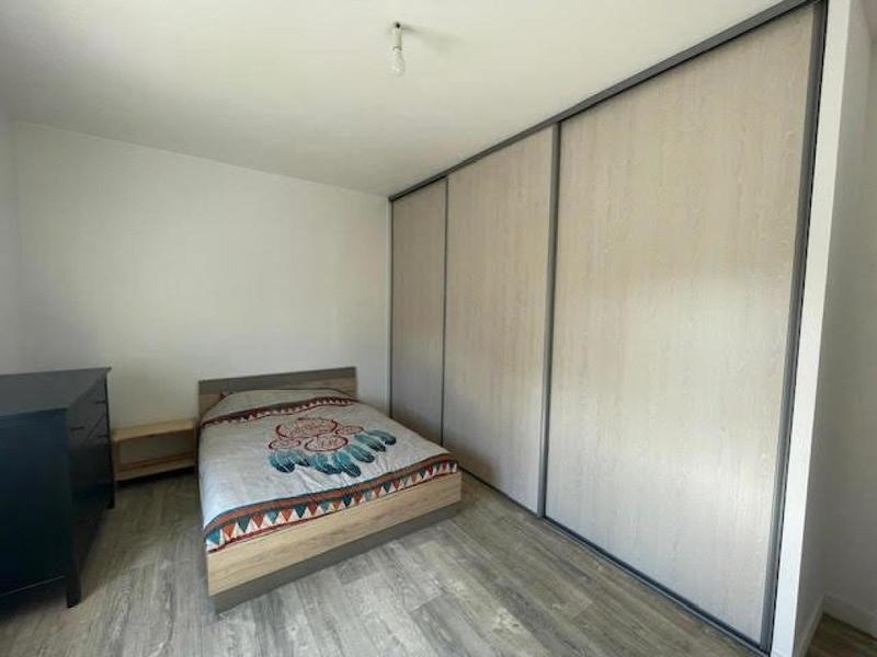 Maison - 93 m² - 6 pièces