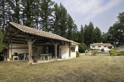 Maison - 133 m² - 5 pièces