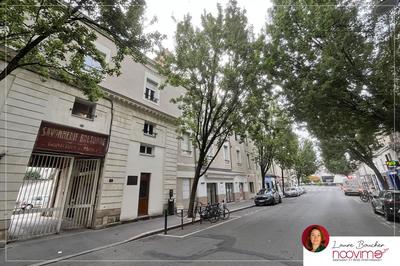 Appartement - 44 m² - 3 pièces