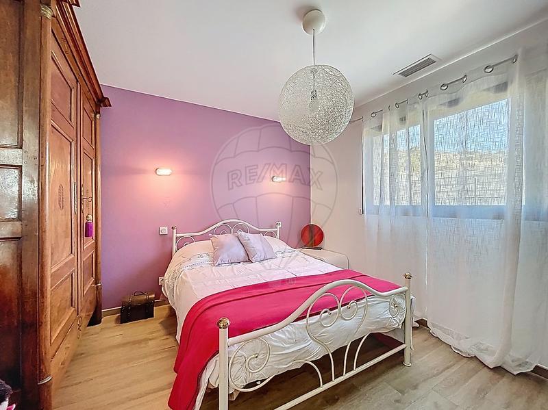 Villa - 150 m² - 5 pièces