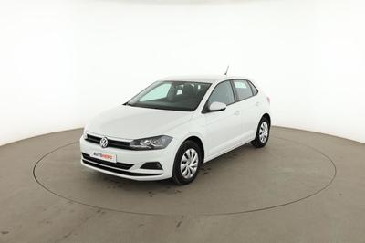 Volkswagen Polo 1.0 Tsi 95 ch
