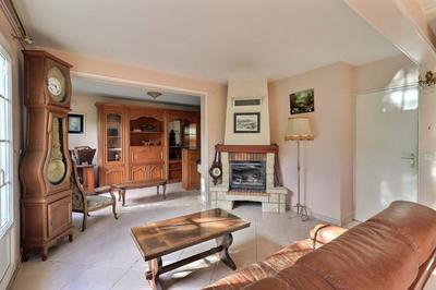 Maison - 164 m² - 8 pièces