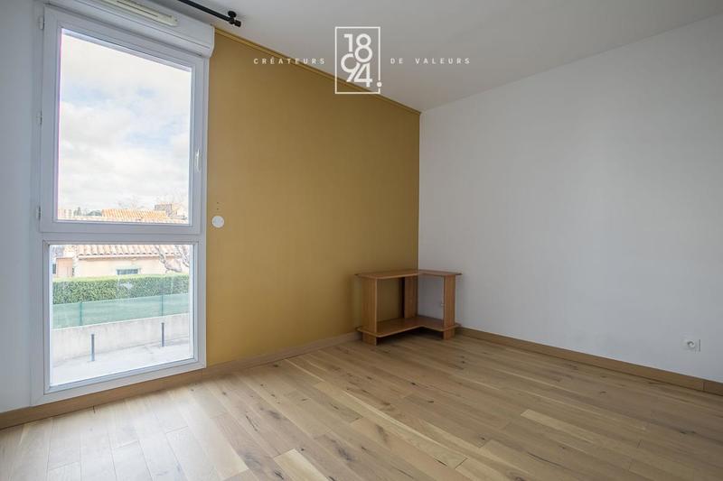Appartement - 77 m² - 4 pièces