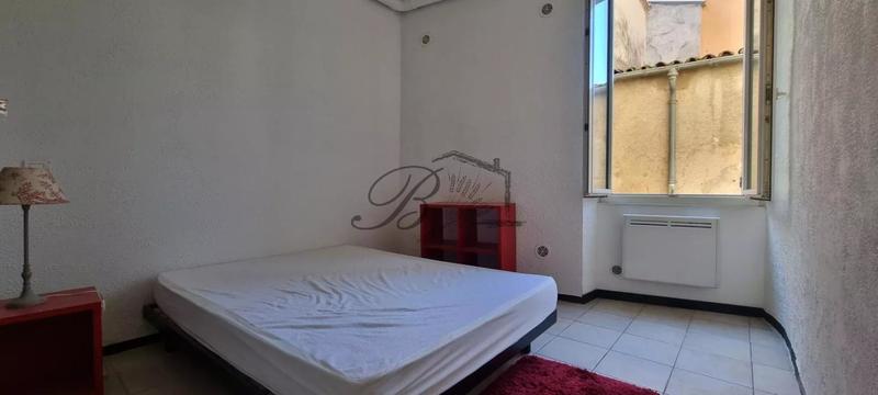 Appartement - 26 m² - 2 pièces