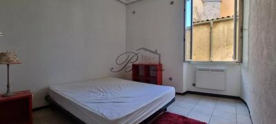 Appartement - 26 m² - 2 pièces