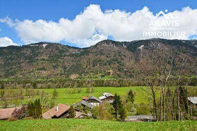 Terrain constructible - 2 830 m²