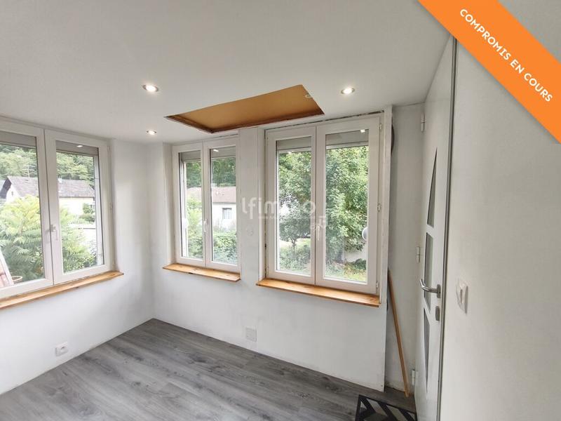 Maison - 80 m² - 3 pièces