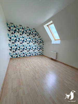 Maison - 165 m² - 7 pièces