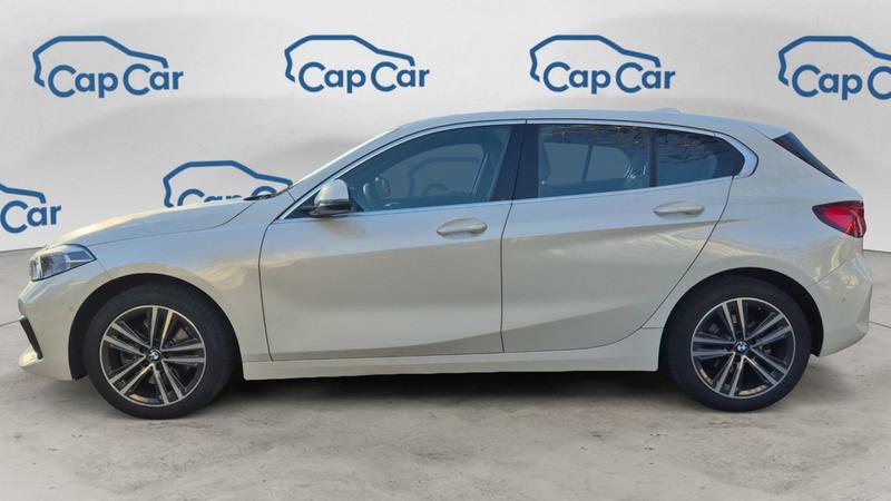 Bmw Série 1 (F40) 1.5 116d 116.0 Business Design