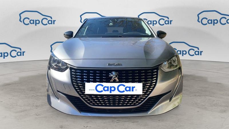 Peugeot 208 1.2 PureTech 100 Eat8 Roadtrip