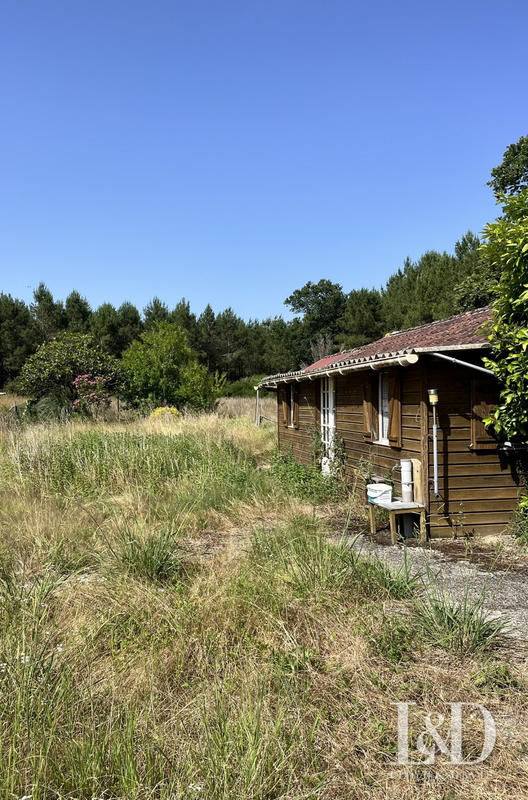 Maison ancienne - 336 m² - 11 pièces
