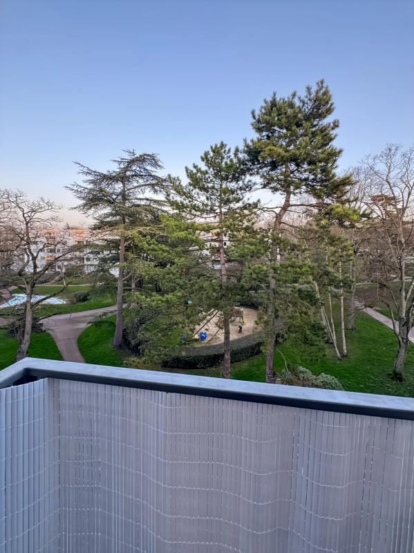 Appartement - 53 m² - 3 pièces