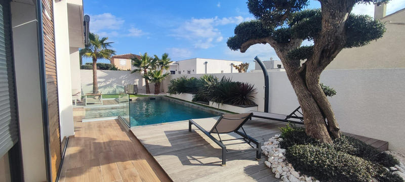 Villa - 141 m² - 5 pièces