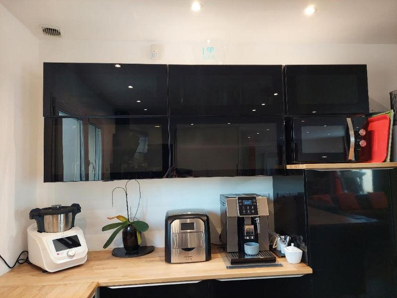 Villa - 203 m² - 7 pièces