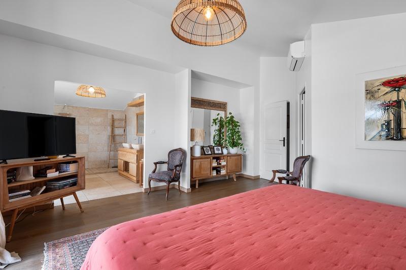 Villa - 360 m² - 10 pièces