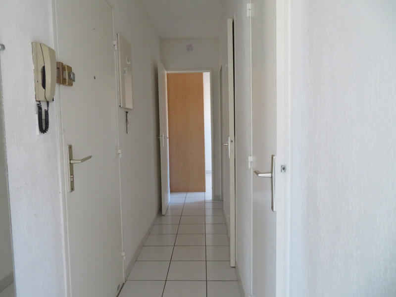 Appartement - 51 m² - 2 pièces