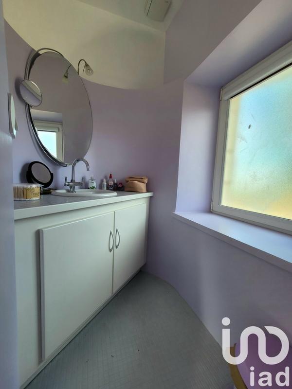 Maison - 400 m² - 9 pièces