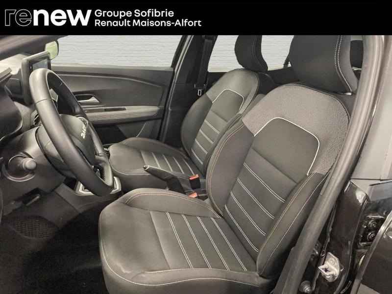 Dacia Sandero Eco-G 100 Gsr2 Stepway Expression