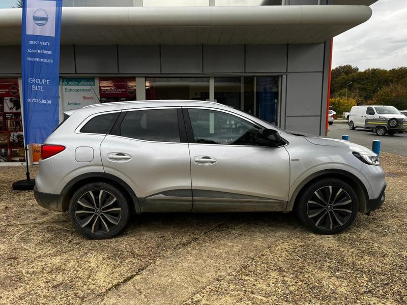 Renault Kadjar 1.2 Tce 130 Ch Garantie 6 Mois / Reprise Possible