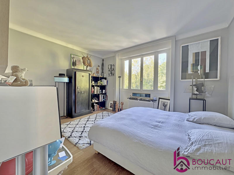 Maison - 177 m² - 7 pièces