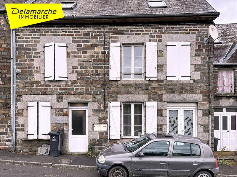 Maison - 184 m² - 10 pièces