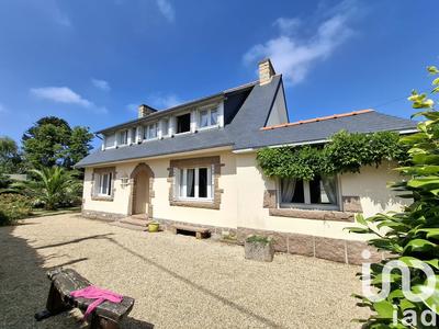 Maison - 155 m² - 7 pièces