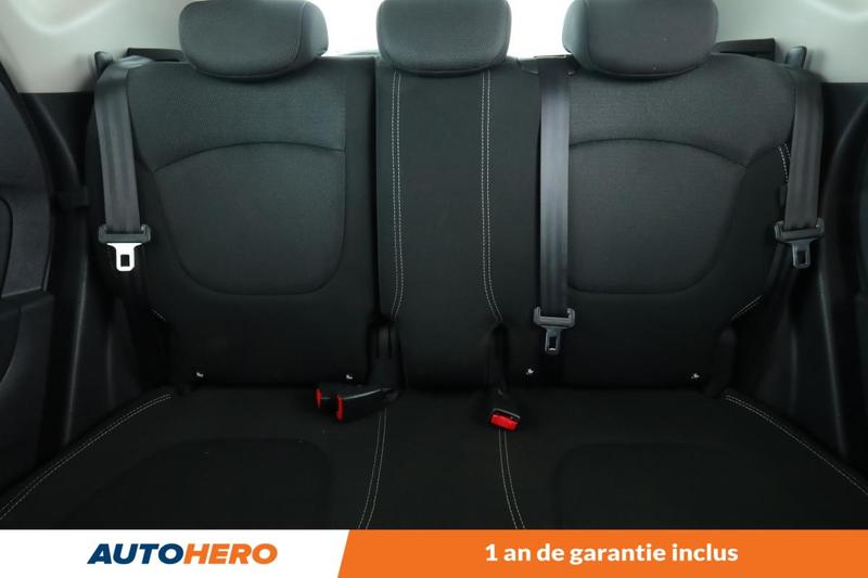 Renault Captur 0.9 TCe Business 90 ch