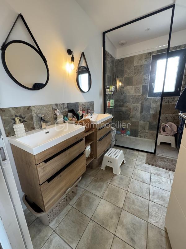 Villa - 103 m² - 4 pièces