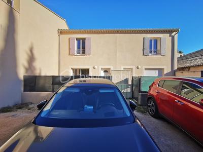 Maison - 67 m² - 3 pièces