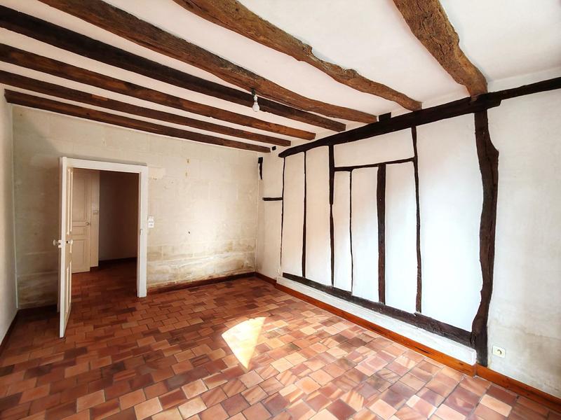 Maison - 105 m² - 4 pièces