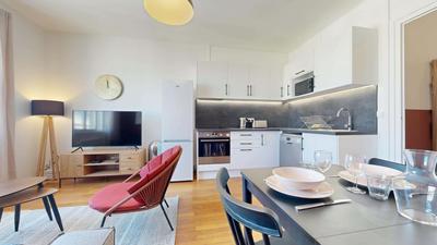 Appartement - 68 m²