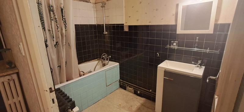 Appartement - 82 m² - 2 pièces