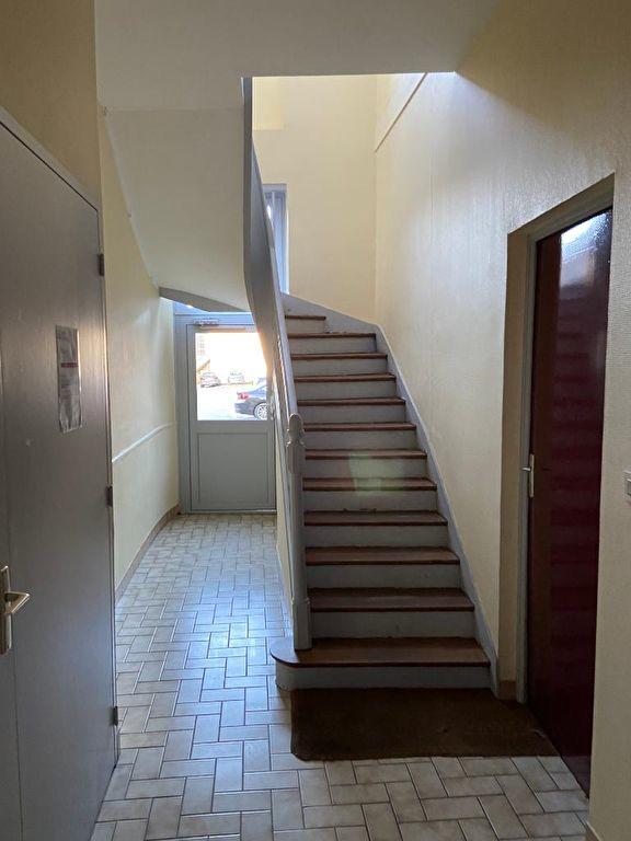 Appartement - 21 m² - 1 pièce