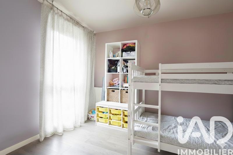 Appartement - 50 m² - 3 pièces