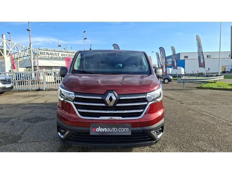 Renault Trafic Combi L2 dCi 150 Energy s&amp;S Zen