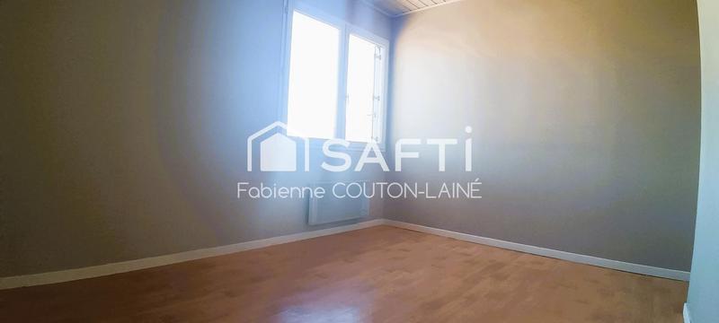 Maison - 132 m² - 7 pièces