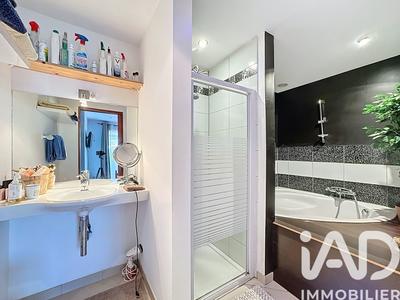 Maison - 124 m² - 4 pièces