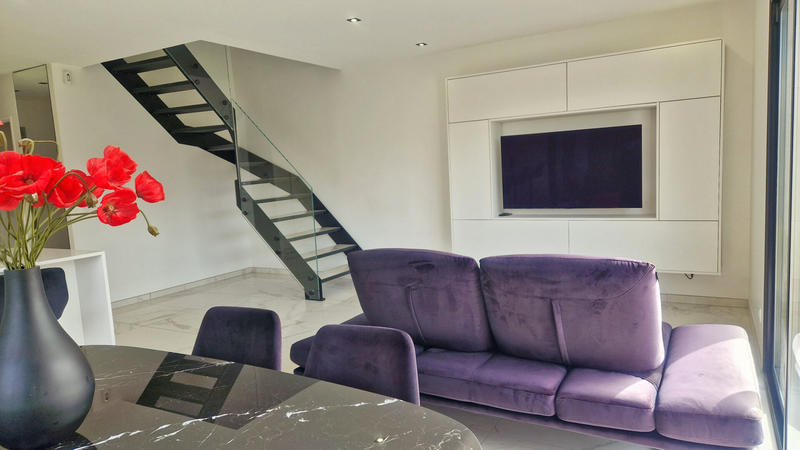 Maison - 88 m² - 4 pièces