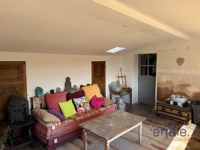 Appartement - 91 m² - 4 pièces