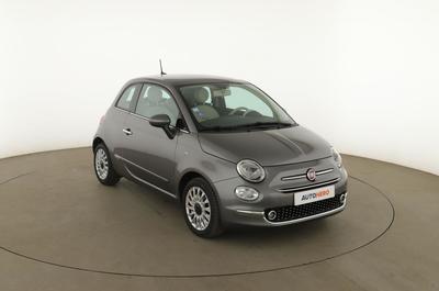 Fiat 500 1.2 Lounge 69 ch